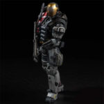 اکشن فیگور مدل هالو سری Halo Reach کد A239