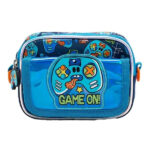 کیف دوشی وست طرح Game On