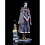 فیگور مدل لیدی ماریا سری Bloodborne Daedalus