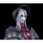فیگور مدل لیدی ماریا سری Bloodborne Daedalus