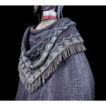 فیگور مدل لیدی ماریا سری Bloodborne Daedalus
