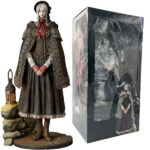 فیگور مدل لیدی ماریا سری Bloodborne Daedalus