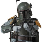 اکشن فیگور مندلورین بوبا فت سری Star Wars