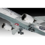 ماکت هواپیما ریول مدل Airbus A350-900 مقیاس ۱:۱۴۴