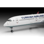 ماکت هواپیما ریول مدل Airbus A350-900 مقیاس ۱:۱۴۴