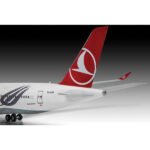 ماکت هواپیما ریول مدل Airbus A350-900 مقیاس ۱:۱۴۴