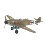 ماکت هواپیما ریول مدل Messerschmitt Bf-109 کد 74160
