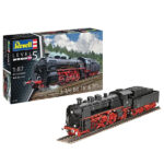 ماکت قطار ریول مدل Express Locomotive S3/6 BR18 5 کد 02168