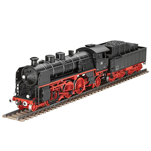 ماکت قطار ریول مدل Express Locomotive S3/6 BR18 5 کد 02168