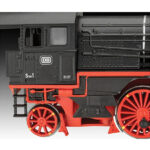 ماکت قطار ریول مدل Express Locomotive S3/6 BR18 5 کد 02168