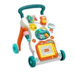 واکر کودک هانگر مدل Music Walker کد 0819