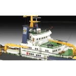 ماکت کشتی ریول مدل Tug Boat Smit Houston مقیاس 1:200