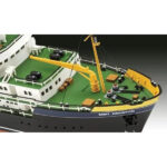 ماکت کشتی ریول مدل Tug Boat Smit Houston مقیاس 1:200
