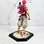 فیگور انیمه شیطان کش طرح آکازا سری Demon Slayer