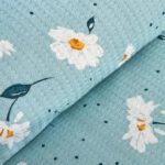 سرویس روتختی دونفره کاراجا مدل Daisy