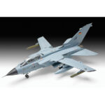 ماکت جنگنده ریول مدل Bundeswehr 70 Aircraft مقیاس 1:72 کد 05627 به همراه کیت رنگ آمیزی