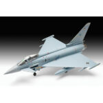 ماکت جنگنده ریول مدل Bundeswehr 70 Aircraft مقیاس 1:72 کد 05627 به همراه کیت رنگ آمیزی
