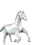 ربات کنترلی اسب هوشمند کد 27118