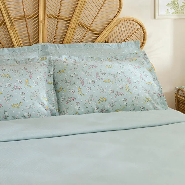 سرویس روتختی دونفره کاراجا مدل Noa Bambu