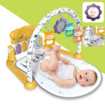 تشک موزیکال ویواکیدز Vivakids کد 6653