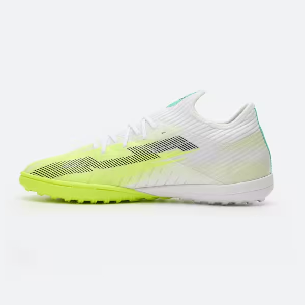 کفش فوتبال کودکان کیپستا مدل CLR Turf Red Storm