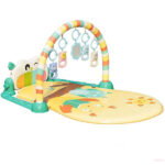 تشک بازی موزیکال SOBEBEAR کد 619A