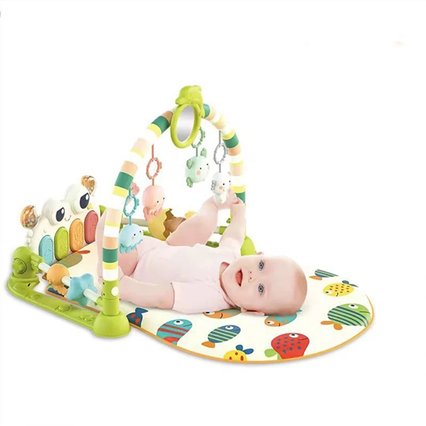 تشک بازی موزیکال SOBEBEAR کد YL603A