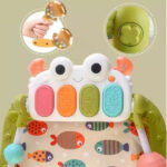 تشک بازی موزیکال SOBEBEAR کد YL603A