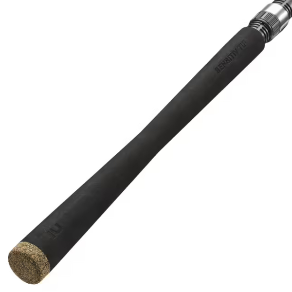چوب ماهیگیری قایقی دو تکه کاپرلان مدل Seaboat Light 100