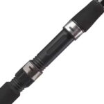 چوب ماهیگیری قایقی دو تکه کاپرلان مدل Seaboat Light 100
