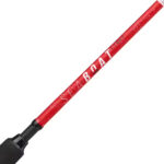چوب ماهیگیری قایقی دو تکه کاپرلان مدل Seaboat Light 100