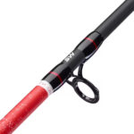 چوب ماهیگیری قایقی دو تکه کاپرلان مدل Seaboat Light 100