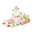 تشک بازی موزیکال SOBEBEAR کد YL603