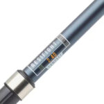 ست چوب و چرخ ماهیگیری کاپرلان مدل Resifight 100 Compact 2.40