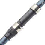 ست چوب و چرخ ماهیگیری کاپرلان مدل Resifight 100 Compact 2.40