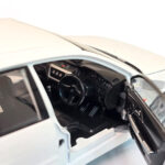 ماکت ماشین عقب کش مدل میتسوبیشی لنسر mitsubishi lancer