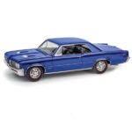 ماکت ماشین ریول مدل Pontiac GTO 1964 مقیاس 1:24 کد 14574