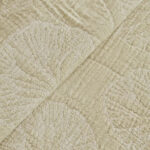 سرویس روتختی دو نفره کاراجا مدل Ginkgo Leaf