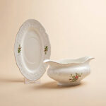 ظرف سس کاراجا مدل Vintage Rose