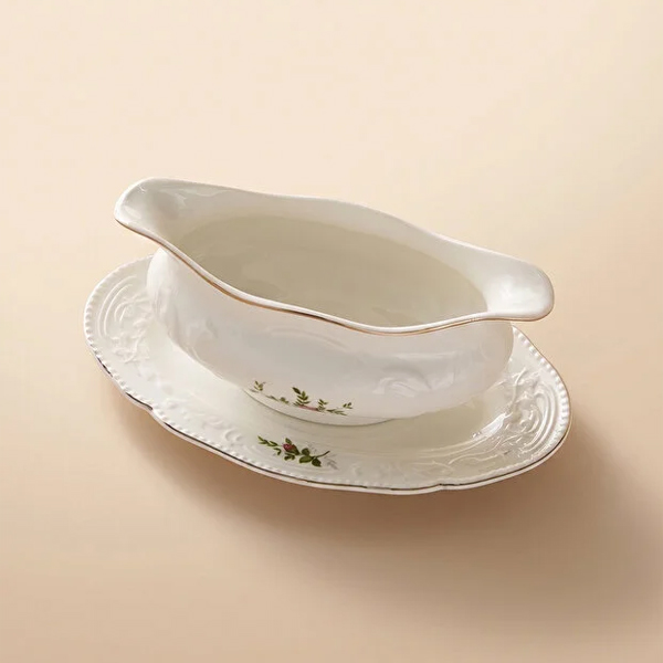 ظرف سس کاراجا مدل Vintage Rose