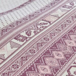 سرویس روتختی دو نفره کاراجا هوم مدل Efren
