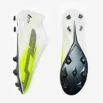 کفش فوتبال کیپستا مدل CLR 7 Elite FG Meteor