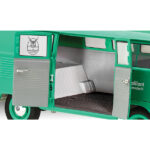 ماکت ماشین ریول مدل VW T1 Bus مقیاس 1:24 کد 05648