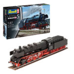 ماکت قطار ریول مدل Express Locomotive BR03 مقیاس 1:87 کد 02166