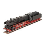 ماکت قطار ریول مدل Express Locomotive BR03 مقیاس 1:87 کد 02166