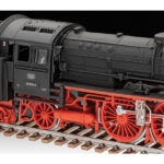 ماکت قطار ریول مدل Express Locomotive BR03 مقیاس 1:87 کد 02166