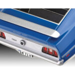 ماکت ماشین ریول مدل Araba 71 Ford Mustang Boss 351 مقیاس 1:25 کد 07699