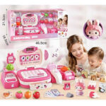 اسباب بازی فروشگاه خرگوشی کد 6705