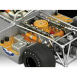 ماکت ماشین ریول مدل Porsche 917/10 مقیاس 1:32 کد 07738 با کیت رنگ آمیزی