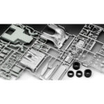 ماکت ماشین ریول مدل Porsche 917/10 مقیاس 1:32 کد 07738 با کیت رنگ آمیزی